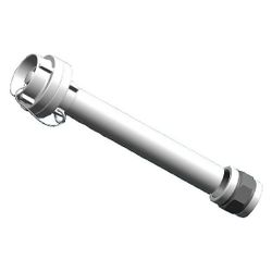 KSB Spülanschluss R 1 1/2", Storz C, ALMGS/1.4401, 19071805... KSB-19071805 4031932107273 (Abb. 1)