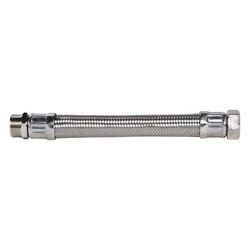 KSB Flexibler Schlauch, PN 10, R x G 1", mit Trinkwasserzulassung, 11037177... KSB-11037177 4031932092524 (Abb. 1)