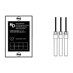 KSB Trockenlaufschutz für halbautomatischen Betrieb, 90009553... KSB-90009553 3247540042801 (Abb. 1)