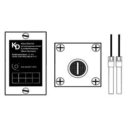 KSB Trockenlaufschutz für halbautomatischen Betrieb, 90009553... KSB-90009553 3247540042801 (Abb. 1)