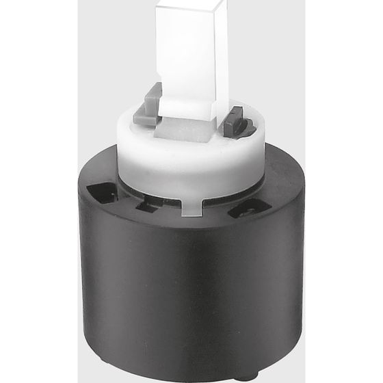 Laufen Ecototal Kartusche Durchmesser, 40mm