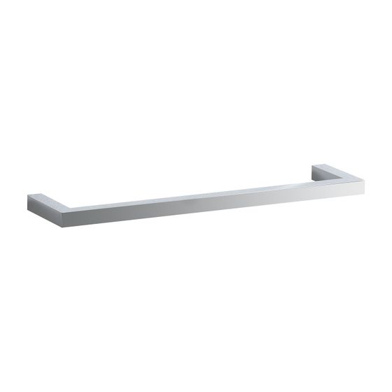 Laufen Handtuchhalter 60x400x15mm, Aluminium glanzeloxiert
