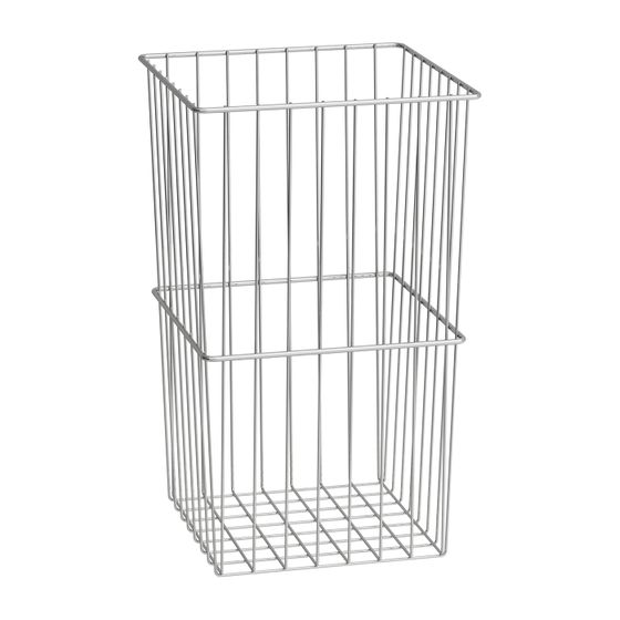 Laufen BASE Wäschekorb 445x270x270mm, für Hochschrank