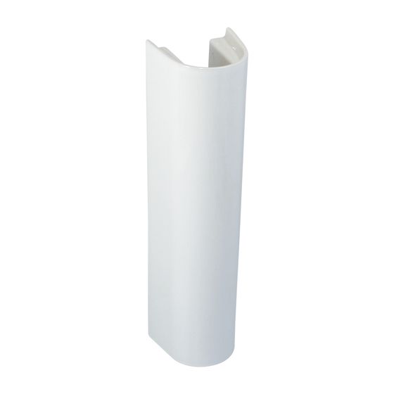 Laufen Standsäule Laufen Pro für Waschtisch H818951/2/3/8/9 H810951/2/3 H813956/8 H814951/2 H814967, Weiß