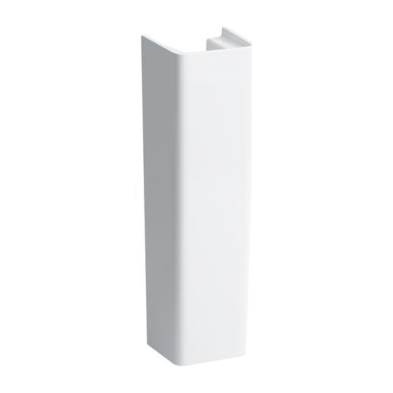 Laufen Standsäule Laufen Pro S für Waschtisch, Weiß
