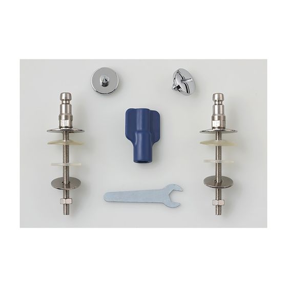 Laufen Scharnier für WC-Sitze H891950/1