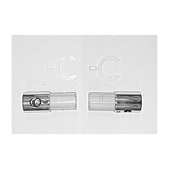 Laufen Scharnier für WC-Sitze H897671 H892551 H891951 H896951