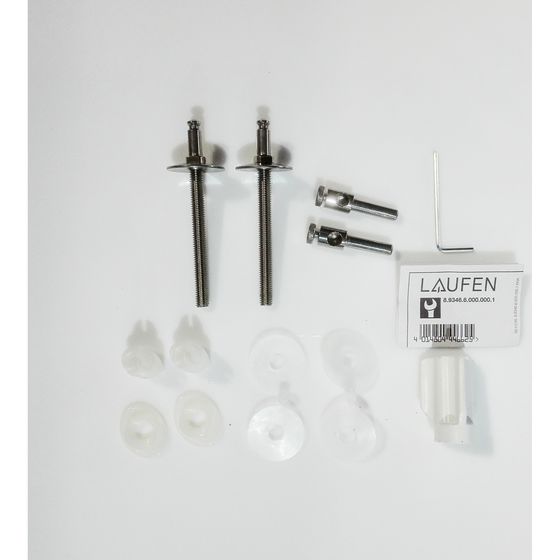 Laufen WC-Sitz Scharnier für Moderna H893543