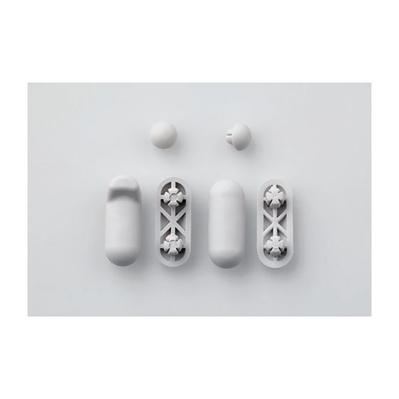 Laufen Puffer für WC-Sitz Deckel Laufen Pro