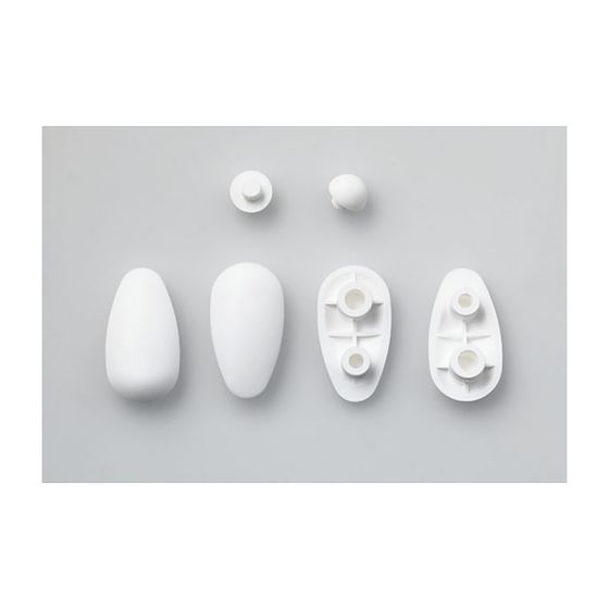 Laufen Puffer für WC-Sitz Deckel Alessi ONE