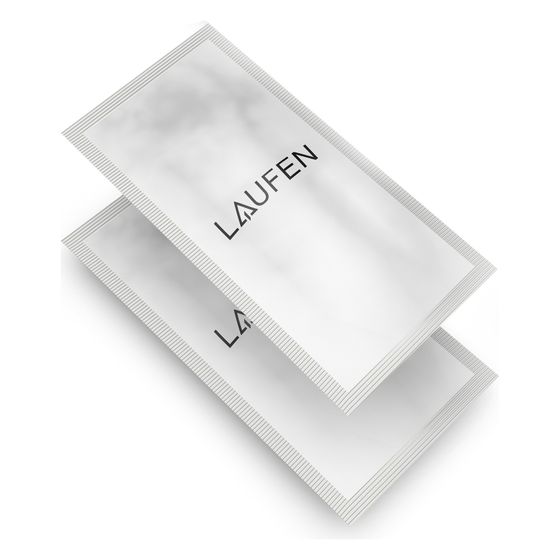 Laufen Entkalkungstabs für Cleanet Riva, 2 Beutel
