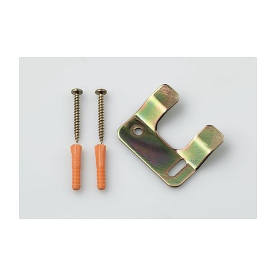 Laufen Befestigung Universal für Bürstenhalter