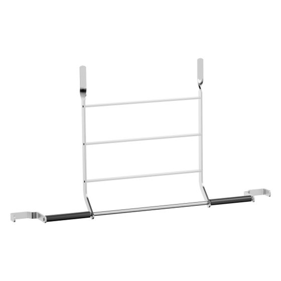 Laufen Aluminiumgitter Classic Balu 520x55x285mm