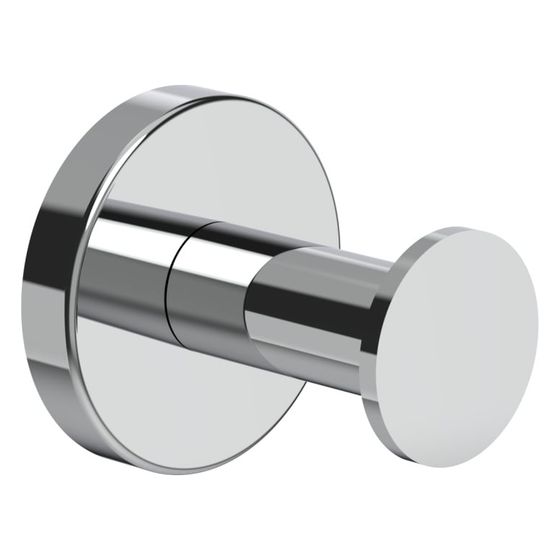 Laufen Handtuchhaken Niara 58x61x58mm, Chrom