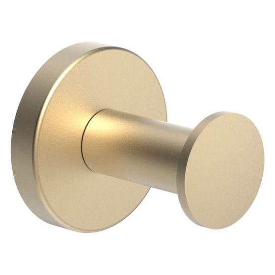 Laufen Handtuchhaken Niara 58x61x58mm, Gold matt