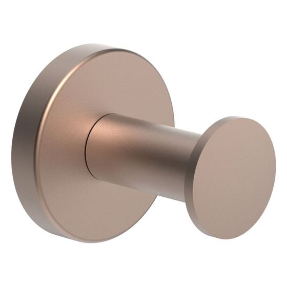 Laufen Handtuchhaken Niara 58x61x58mm, Rosègold gebürstet