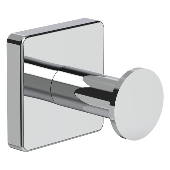 Laufen Handtuchhaken Niara S 58x61x58mm, Chrom