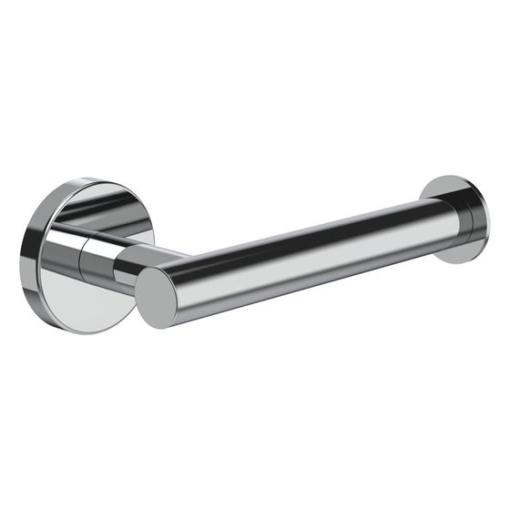 Laufen Toilettenpapierhalter Niara, ohne Abdeckung, Chrom