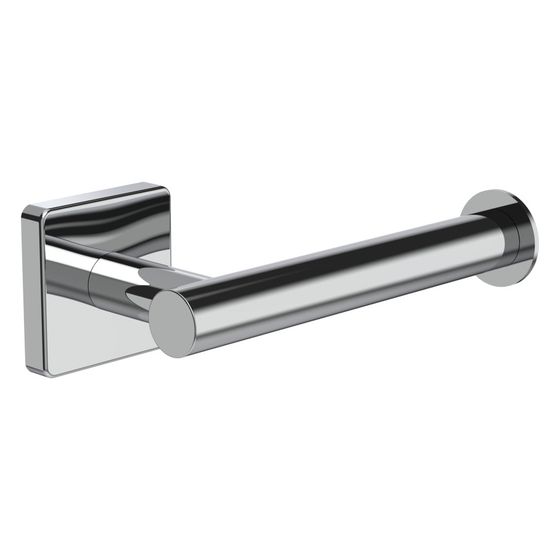 Laufen Toilettenpapierhalter Niara S, ohne Abdeckung, Chrom