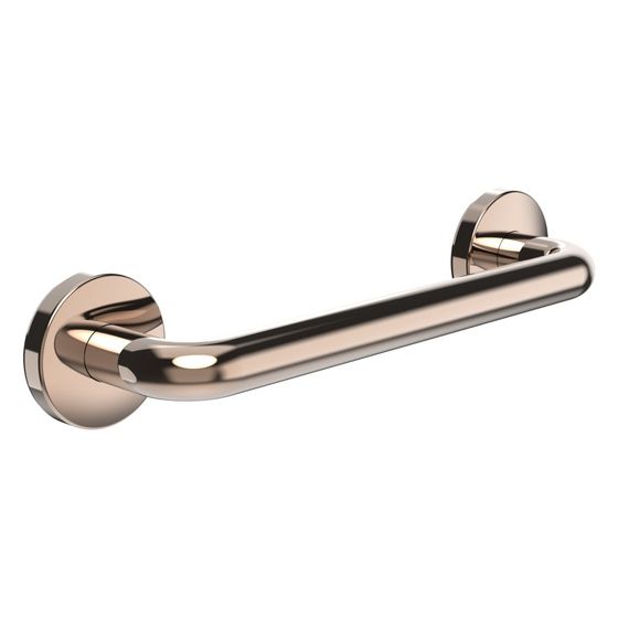 Laufen Haltestange Niara, 300x68x60mm, Rosègold glänzend