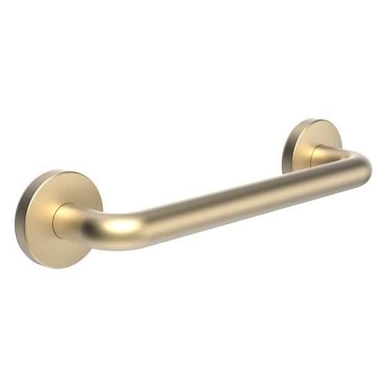 Laufen Haltestange Niara, 300x68x60mm, Blassgold matt