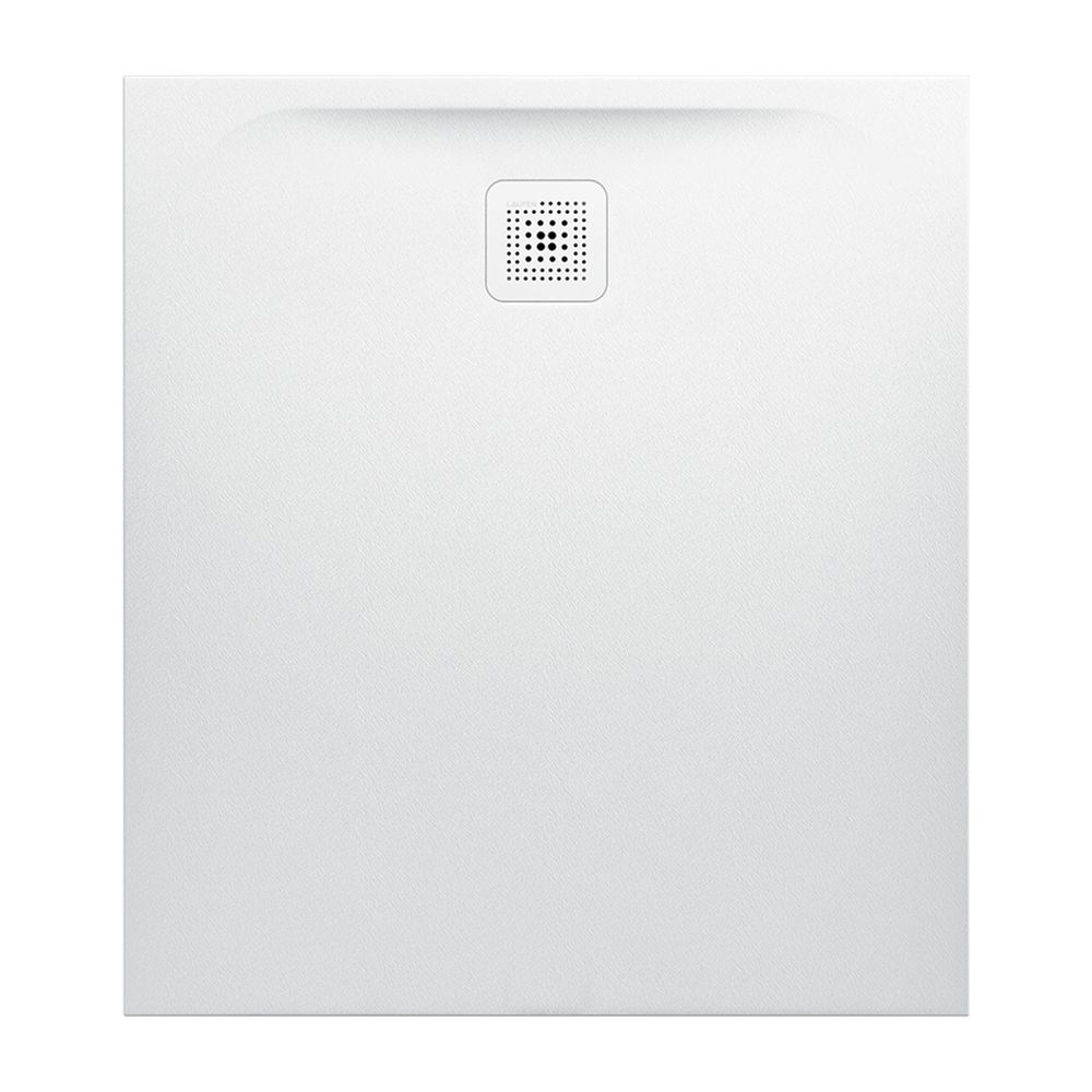 Laufen Duschwanne Laufen Pro 900x1000x33mm, Weiß, aus Marbond, Ablauf kurze Seit... LAUFEN-H2109570000001 7612738933128 (Abb. 1)