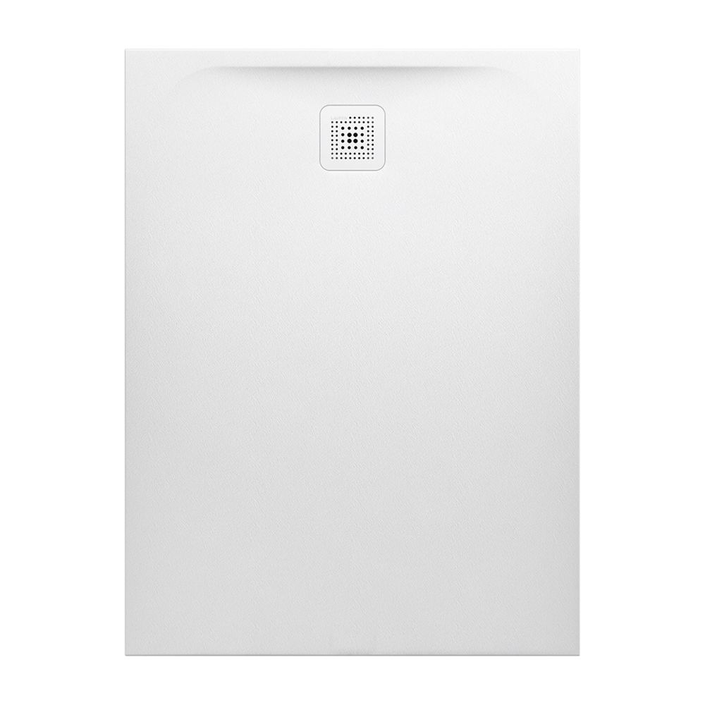 Laufen Duschwanne Laufen Pro 900x1200x33mm, Weiß, aus Marbond, Ablauf kurze Seit... LAUFEN-H2109580000001 7612738933036 (Abb. 1)
