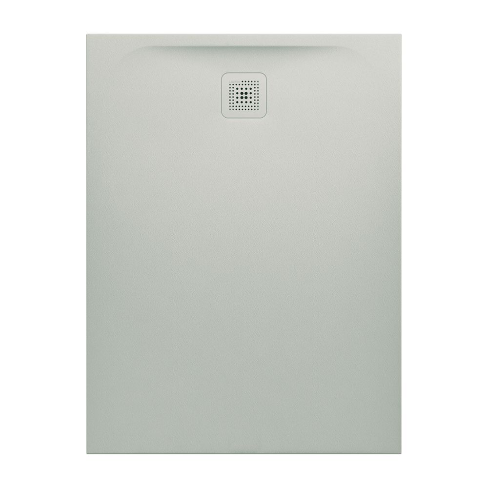 Laufen Duschwanne Laufen Pro 1000x1200x33mm, Hellgrau, aus Marbond, Ablauf kurze... LAUFEN-H2119530770001 7612738933289 (Abb. 1)