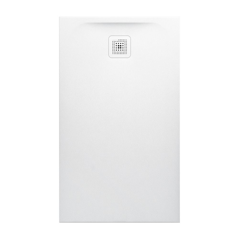 Laufen Duschwanne Laufen Pro 700x1200x38mm, Anthrazit, aus Marbond, Ablauf kurze... LAUFEN-H2129510780001 7612738957391 (Abb. 1)