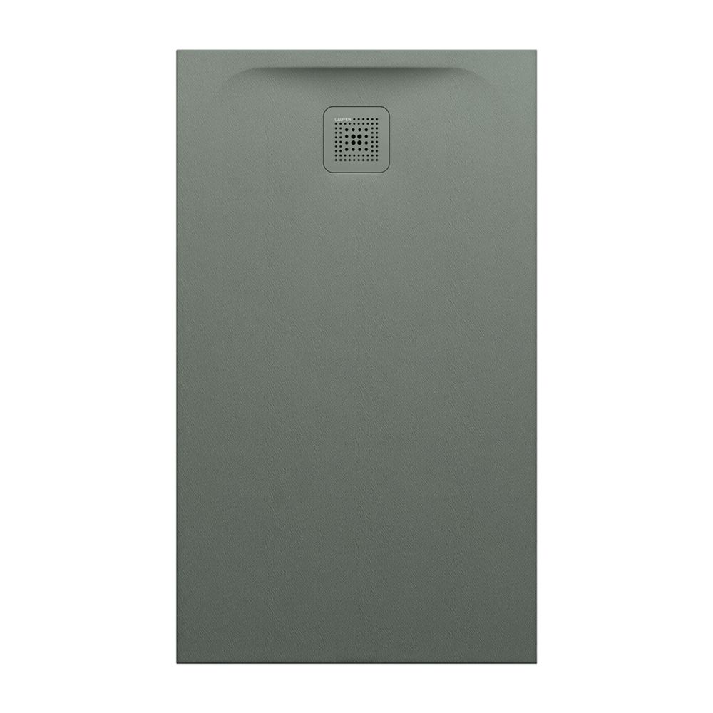 Laufen Duschwanne Laufen Pro 700x1200x38mm, Betongrau, aus Marbond, Ablauf kurze... LAUFEN-H2129510790001 7612738020521 (Abb. 1)
