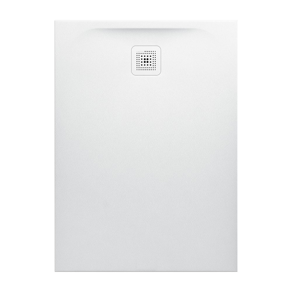 Laufen Duschwanne Laufen Pro 800x1100x33mm, Weiß, aus Marbond, Ablauf kurze Seit... LAUFEN-H2129540000001 7612738942625 (Abb. 1)