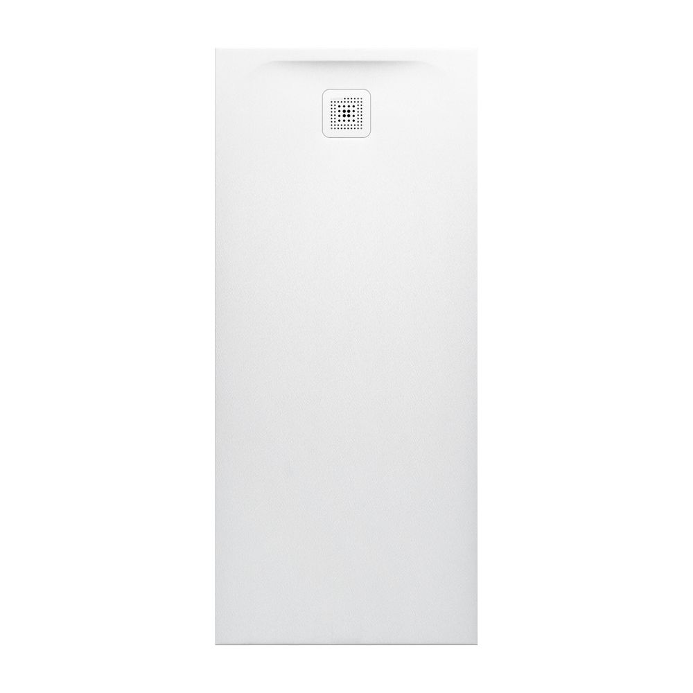 Laufen Duschwanne Laufen Pro 700x1600x42mm, Weiß, aus Marbond, Ablauf kurze Seit... LAUFEN-H2139540000001 7612738957674 (Abb. 1)