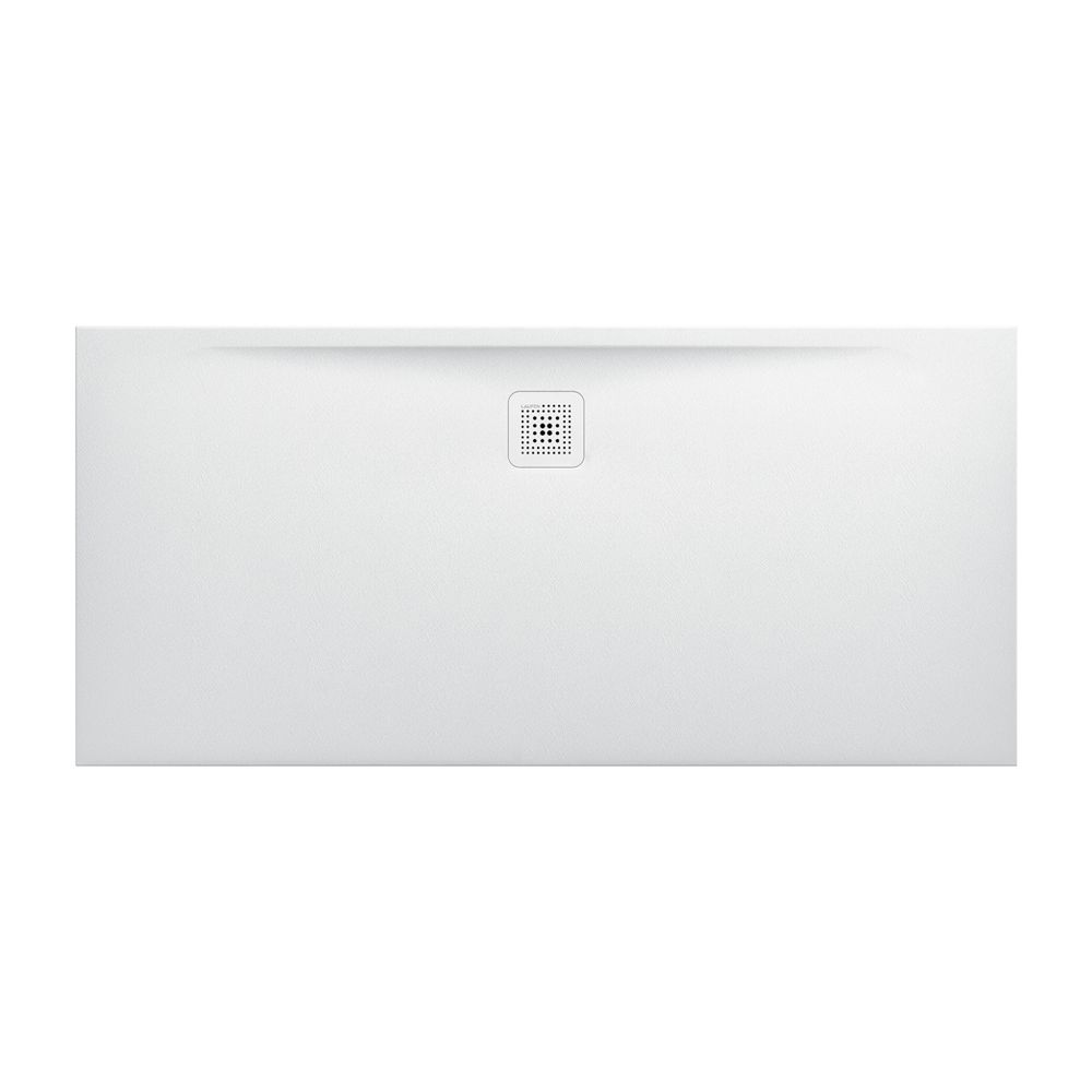 Laufen Duschwanne Laufen Pro 750x1600x32mm, Weiß, aus Marbond, Ablauf lange Seit... LAUFEN-H2139570000001 7612738942748 (Abb. 1)
