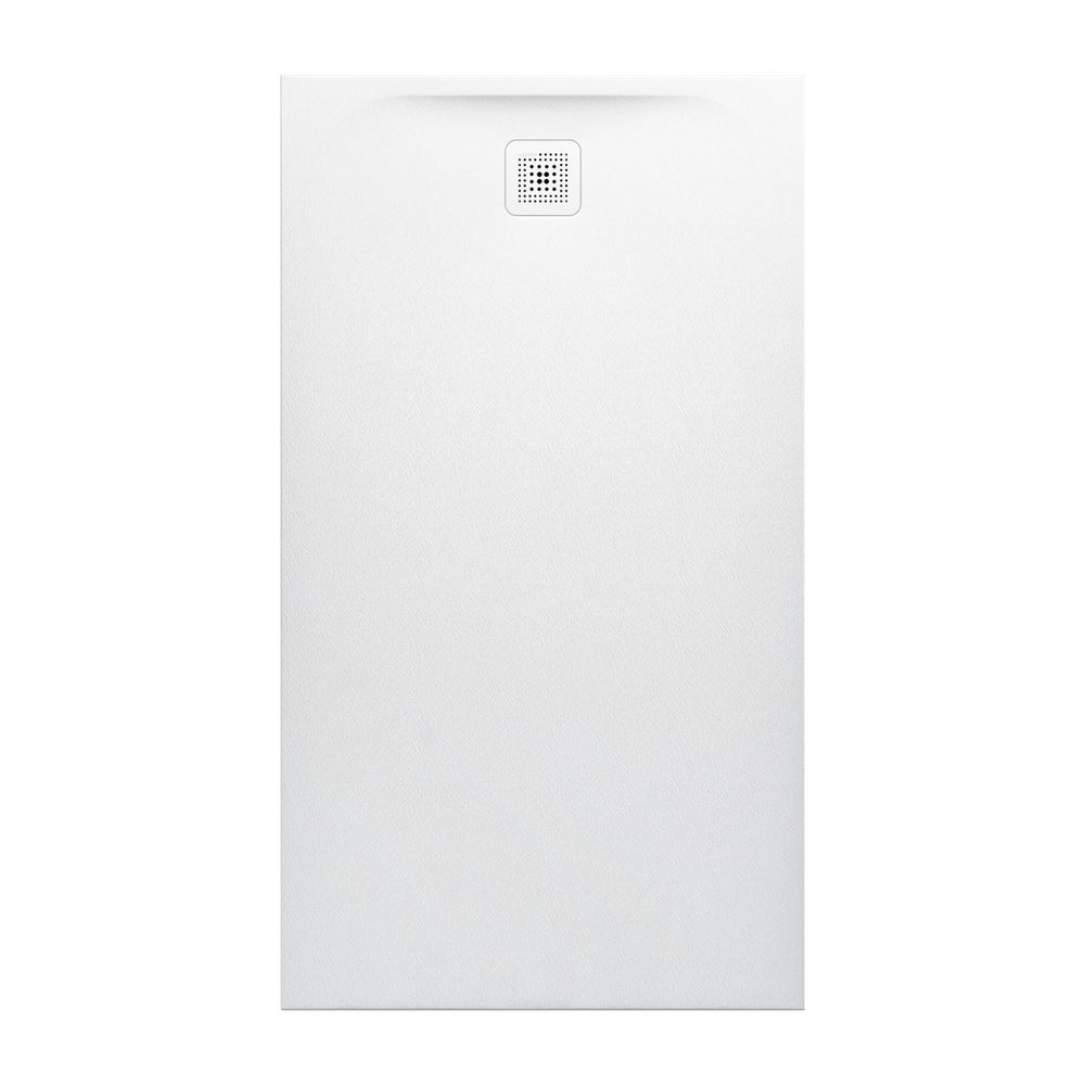 Laufen Duschwanne Laufen Pro 900x1600x42mm, Weiß, aus Marbond, Ablauf kurze Seit... LAUFEN-H2139590000001 7612738957766 (Abb. 1)