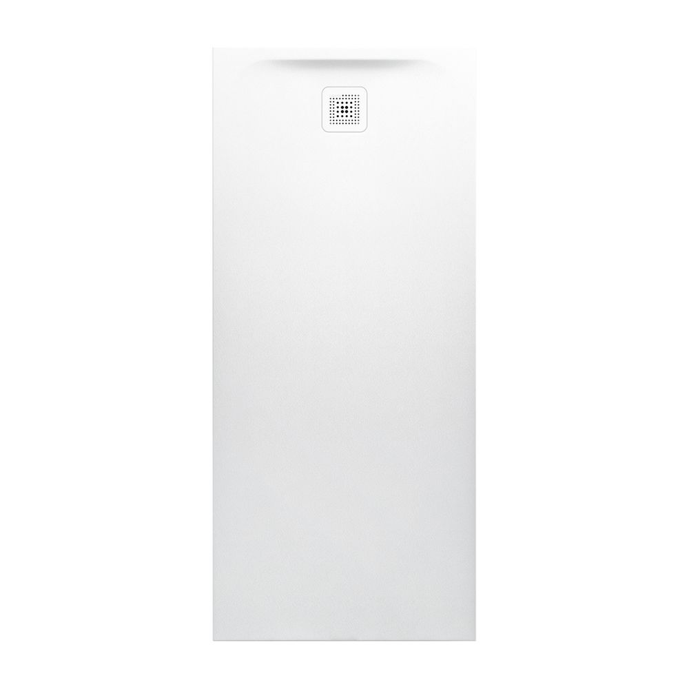 Laufen Duschwanne Laufen Pro 750x1700x46mm, Weiß, aus Marbond, Ablauf kurze Seit... LAUFEN-H2149510000001 7612738942779 (Abb. 1)