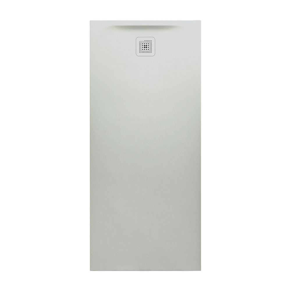 Laufen Duschwanne Laufen Pro 750x1700x46mm, Hellgrau, aus Marbond, Ablauf kurze ... LAUFEN-H2149510770001 7612738942786 (Abb. 1)
