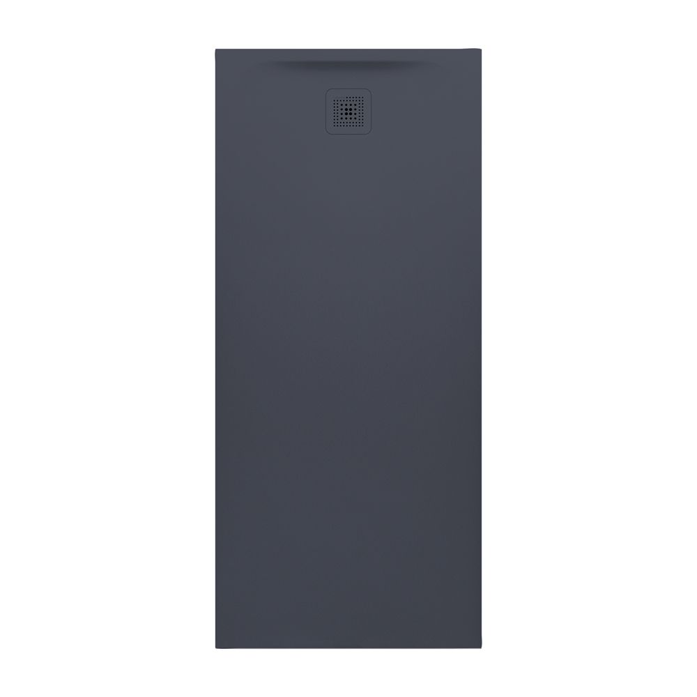 Laufen Duschwanne Laufen Pro 750x1700x46mm, Anthrazit, aus Marbond, Ablauf kurze... LAUFEN-H2149510780001 7612738942793 (Abb. 1)