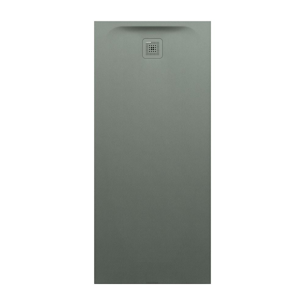 Laufen Duschwanne Laufen Pro 750x1700x46mm, Betongrau, aus Marbond, Ablauf kurze... LAUFEN-H2149510790001 7612738020910 (Abb. 1)