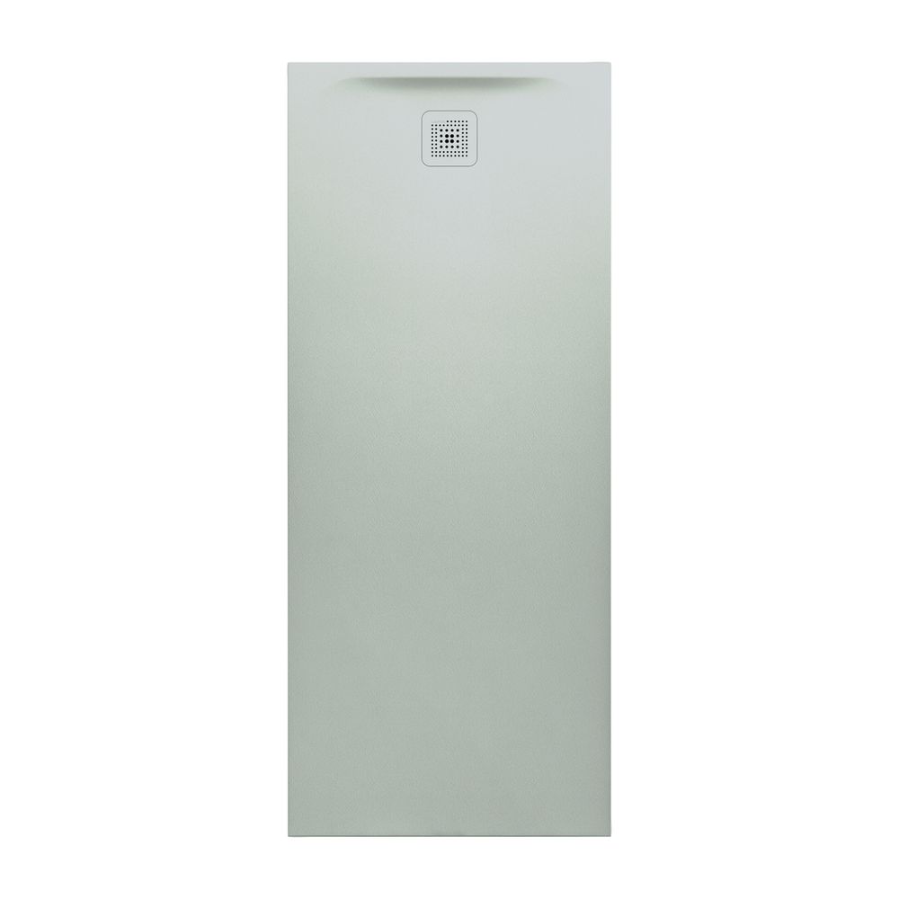 Laufen Duschwanne Laufen Pro 750x1800x46mm, Hellgrau, aus Marbond, Ablauf kurze ... LAUFEN-H2149590770001 7612738942908 (Abb. 1)