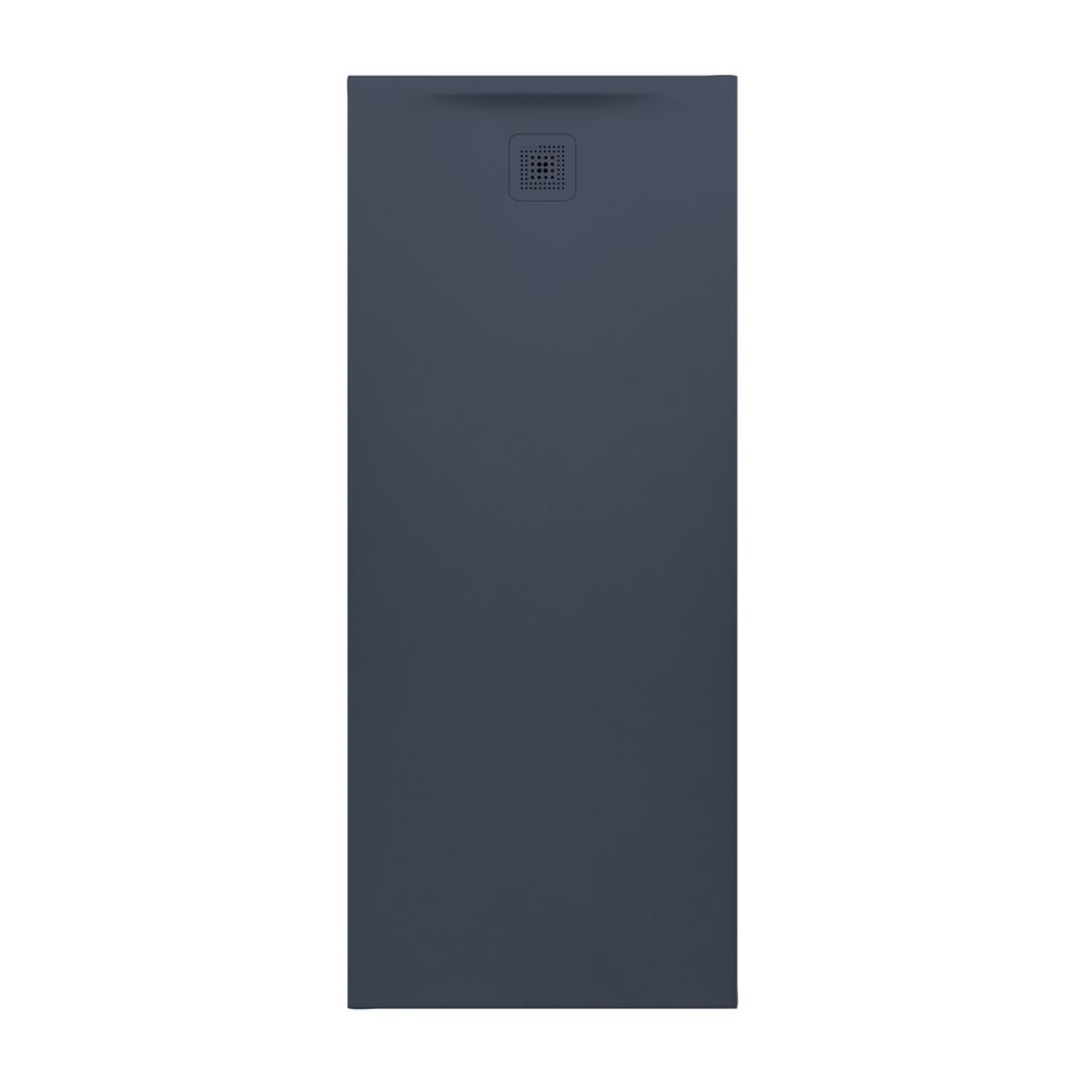 Laufen Duschwanne Laufen Pro 750x1800x46mm, Anthrazit, aus Marbond, Ablauf kurze... LAUFEN-H2149590780001 7612738942915 (Abb. 1)