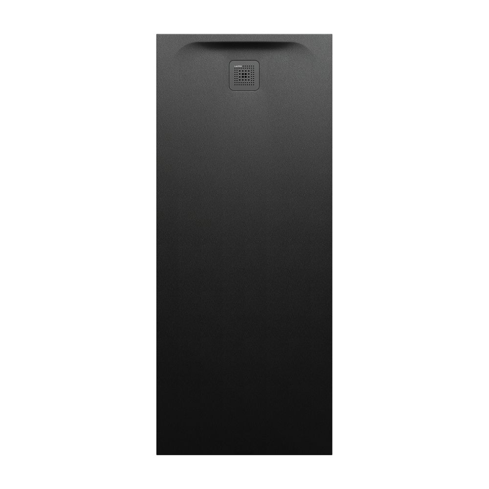 Laufen Duschwanne Laufen Pro 750x1800x46mm, Schwarz, aus Marbond, Ablauf kurze S... LAUFEN-H2149590800001 7612738021016 (Abb. 1)