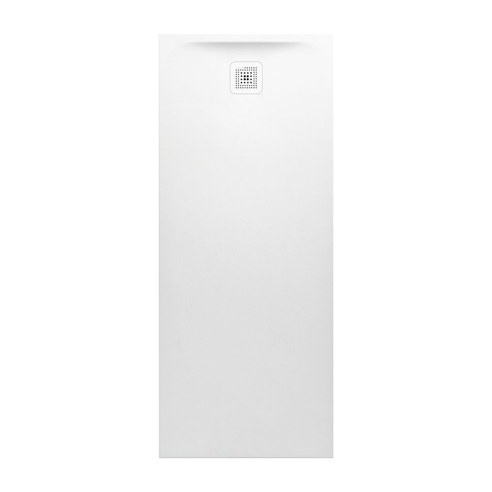 Laufen Duschwanne Laufen Pro 700x1700x46mm, Weiß, aus Marbond, Ablauf kurze Seit... LAUFEN-H2159560000001 7612738971892 (Abb. 1)