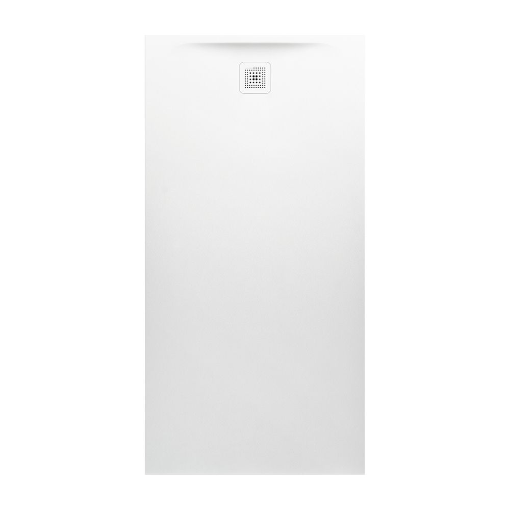 Laufen Duschwanne Laufen Pro 900x1800x46mm, Weiß, aus Marbond, Ablauf kurze Seit... LAUFEN-H2159590000001 7612738908218 (Abb. 1)