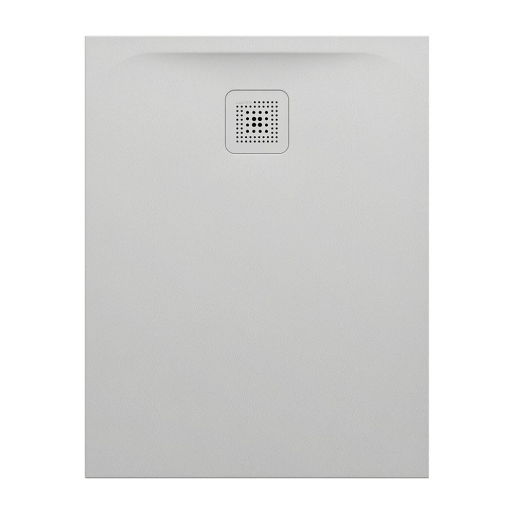 Laufen Duschwanne Laufen Pro 700x900x33mm, Hellgrau, aus Marbond, Ablauf kurze S... LAUFEN-H2169560770001 7612738027100 (Abb. 1)