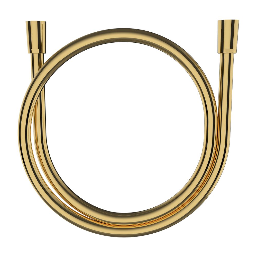 Laufen Kunststoff-Brauseschlauch, Länge 1600mm, silberfarben, mit Metalleffekt u... LAUFEN-H3629800001311 7612742497883 (Abb. 1)