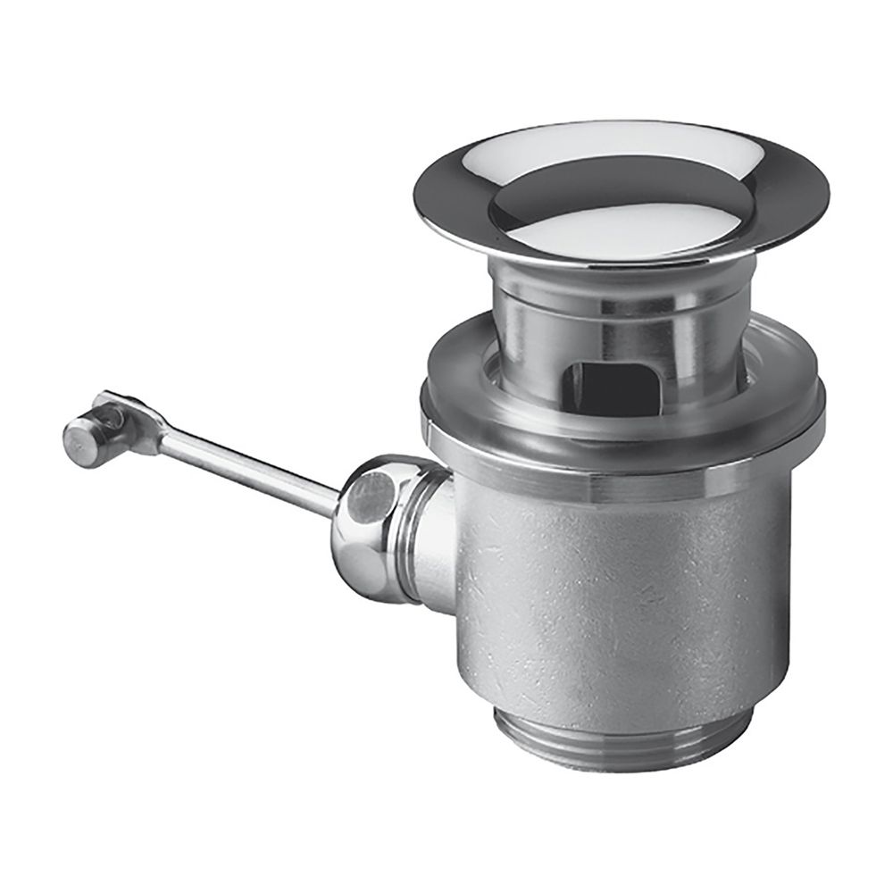 Laufen Ventilstopfen, Chrom... LAUFEN-WI444019100000 7612738235970 (Abb. 1)
