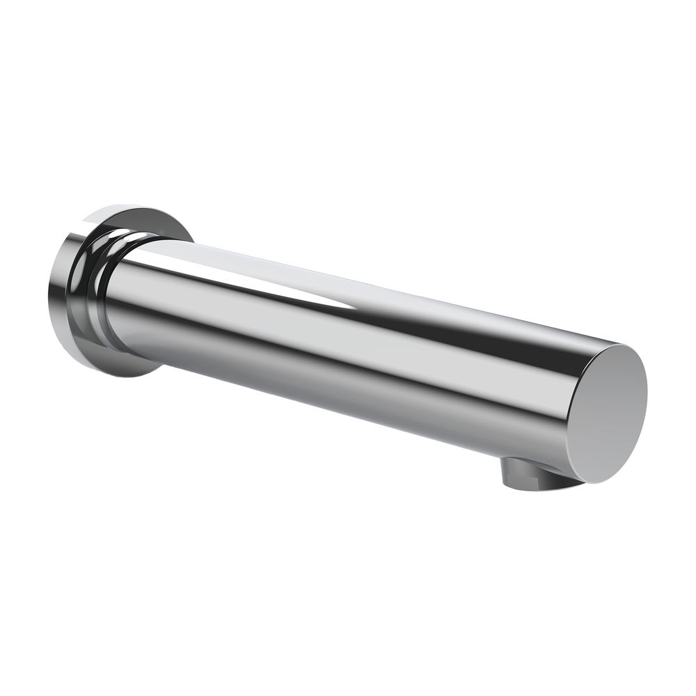 Laufen Wanneneinlauf The New Classic Festauslauf Ausladung 180mm, Chrom... LAUFEN-HF900571100000 7612738997038 (Abb. 1)