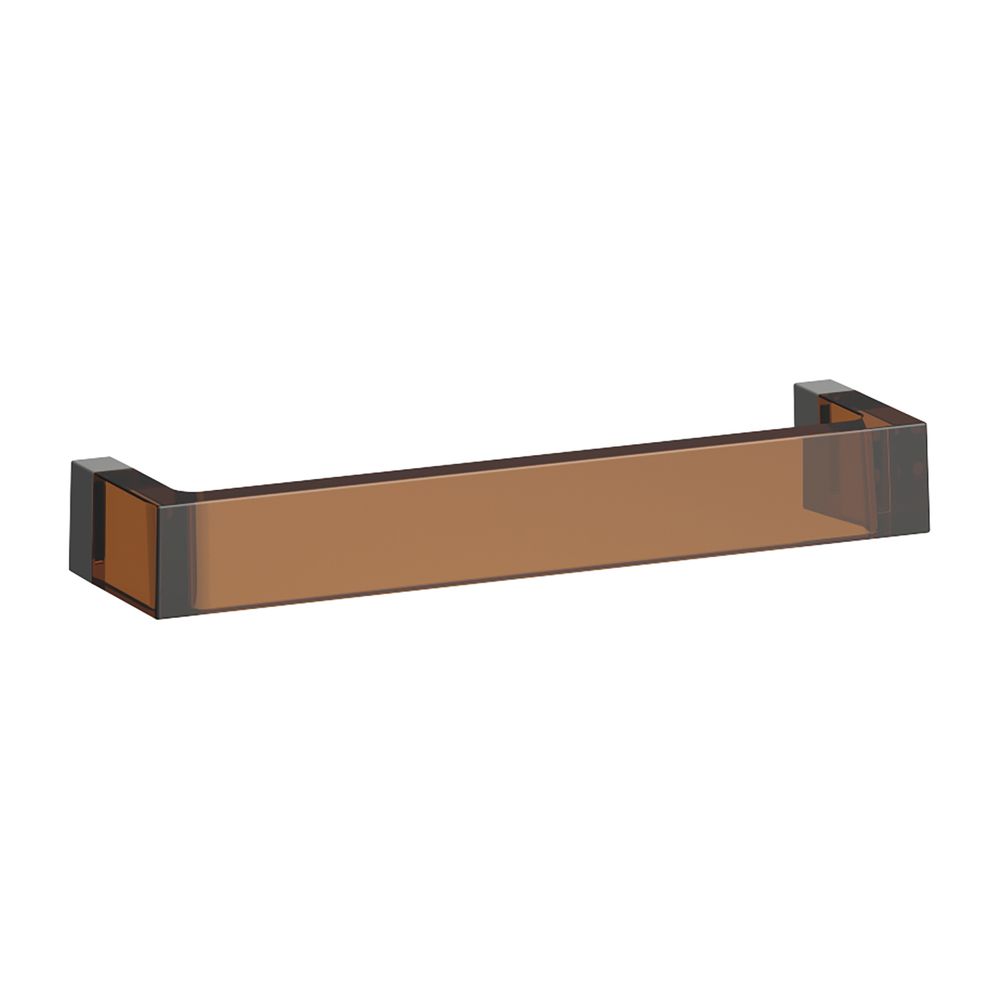 Laufen Handtuchhalter Kartell 300x75x40mm, Bernstein... LAUFEN-H3813300810001 7612738295202 (Abb. 2)