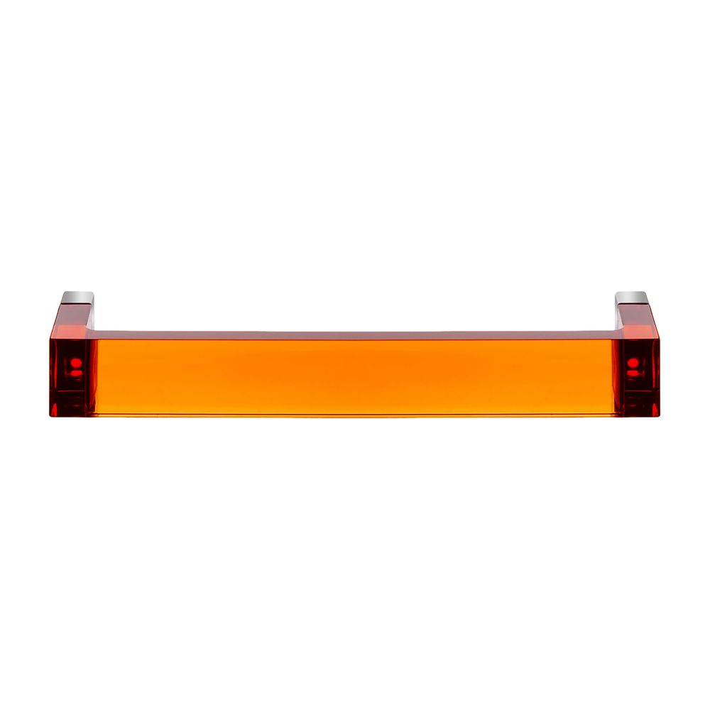Laufen Handtuchhalter Kartell 300x75x40mm, Mandarine... LAUFEN-H3813300820001 7612738295219 (Abb. 1)