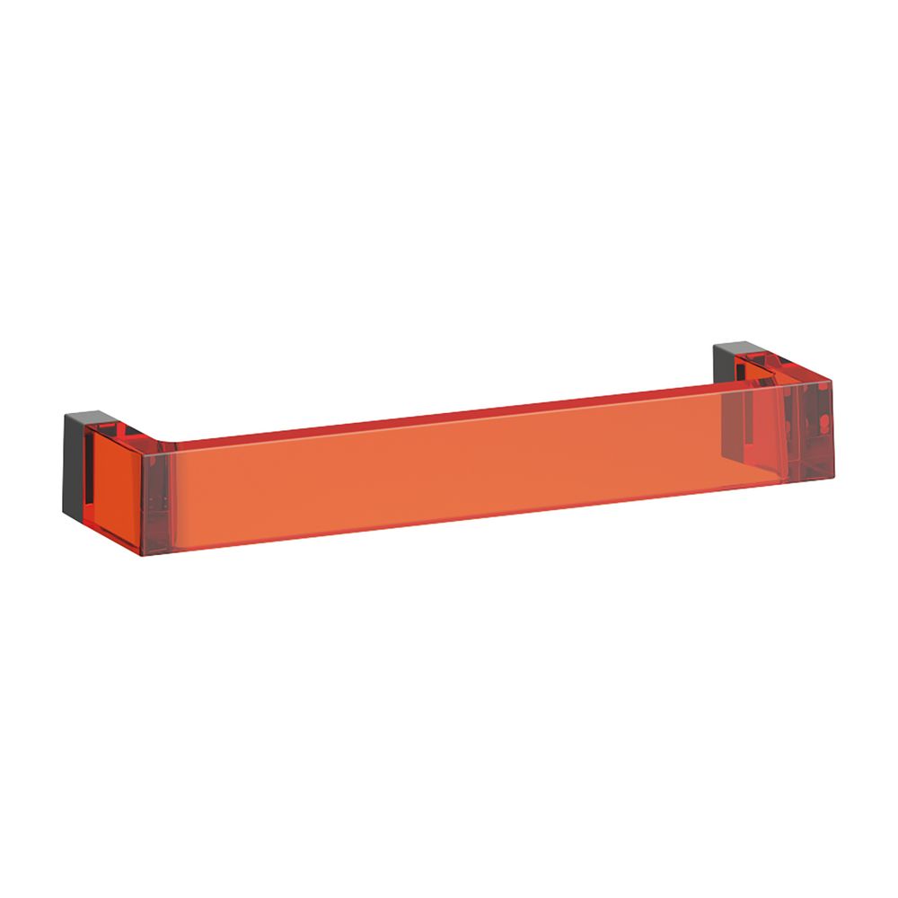 Laufen Handtuchhalter Kartell 300x75x40mm, Mandarine... LAUFEN-H3813300820001 7612738295219 (Abb. 2)